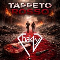Chaky D - Tappeto Rosso (Explicit)