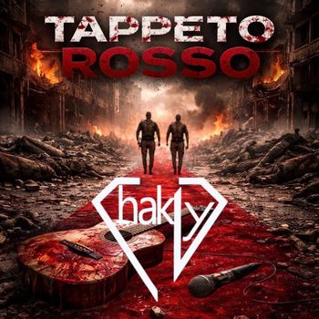 Chaky D - Tappeto Rosso (Explicit)