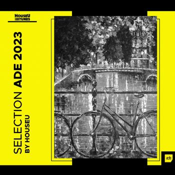 Various Artists - Houseu Selection ADE 2023