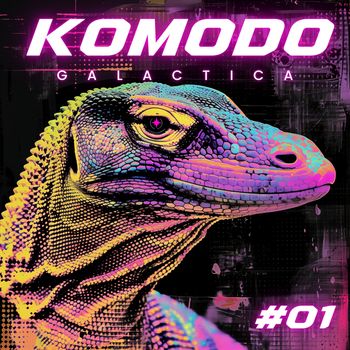 KOMODO - Galactica