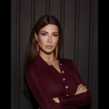Nancy Ajram - Ebtadet Layalina
