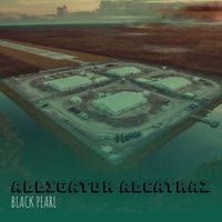 BLACK PEARL - Alligator Alcatraz