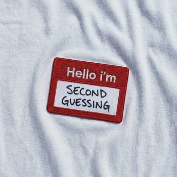 LENNY - second guessing