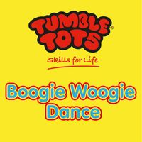 Tumble Tots - Boogie Woogie Dance