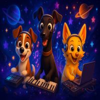 Mel, Café & Coco - Astronauta de Imaginação