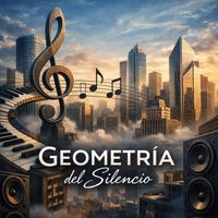 ADL - Geometría Del Silencio