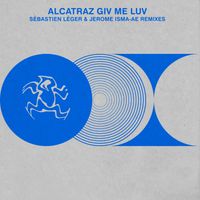 Alcatraz - Giv Me Luv (Remixes 26)