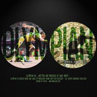 Dani Sbert - OLYMPIAN 66