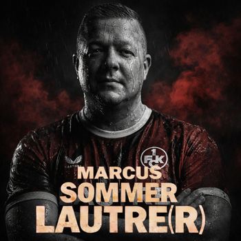 Marcus Sommer - Lautre(r)