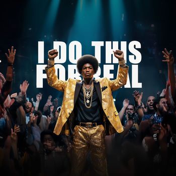 Winman - I Do This Forreal