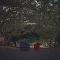 Hazy - Garage Sale (Explicit)
