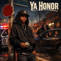 War - Ya Honor (Explicit)