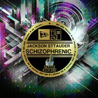Jackson Sttauder - Schizophrenic
