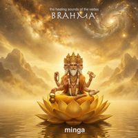 Minga - The Healing Sounds of the Vedas | Brahma