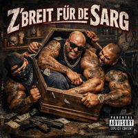 Kash - Z'Breit für de Sarg