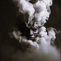 AdN - Dark Ember Veil