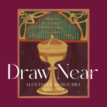 Apollo5 - Draw Near