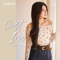 iris - Just Iris