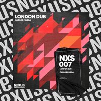 Carlos Pineda - London Dub