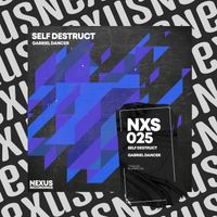 Gabriel Dancer - Self Destruct