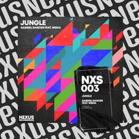 Gabriel Dancer - Jungle