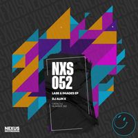 DJ Alin X - Labe & Images - EP