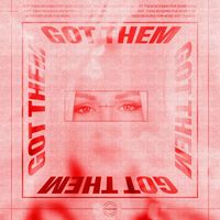Dominique Jardin - Got Them