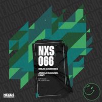 Angelo Raguso, FAW9 - Break Darkness