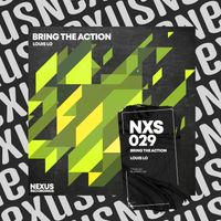 Louis Lo - Bring The Action