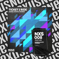 Gabriel Dancer, Tourneo - Ticket 2 Ride