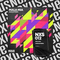 Carlos Pineda - Mala Mia