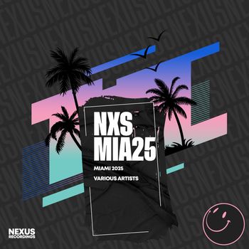 Various Artists - MIAMI 2025