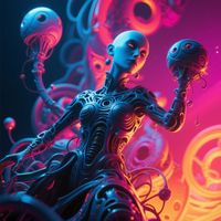 ARIAN - PLEASE DONT TOUCH