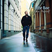 Alfie Boe - Meanwhile Gardens