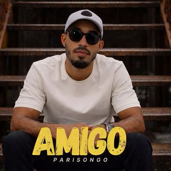 PARISONGO - Amigo