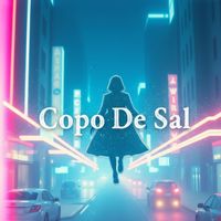 Nevada - Copo De Sal