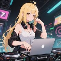 DJ TAKA - Digital Ascension
