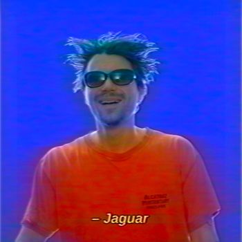 Trashlagoon - Jaguar
