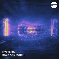 Hysteria - Back And Forth