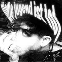 NIKRA - Die Jugend ist tot