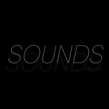 Unknown Soul - SOUNDS