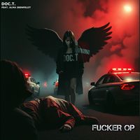 Doc.T. - Fucker op