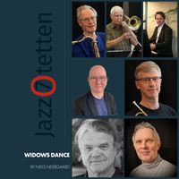 Niels Neergaard - Widows Dance
