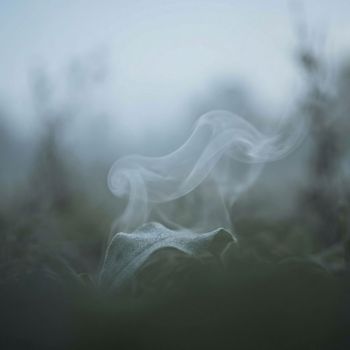 Sorth - Breathing Again