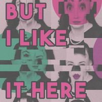 Palamino - But I like it here