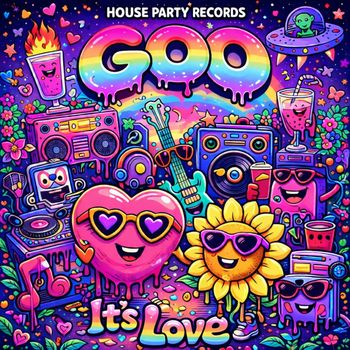 Goo - It's Love