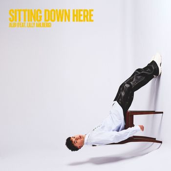 Albi - Sitting Down Here