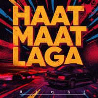 RICHI - HAAT MAAT LAGA