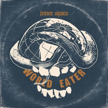 INNER SPACE - Worldeater (Explicit)