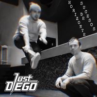 JustDiego - Horizonte de Sucesos